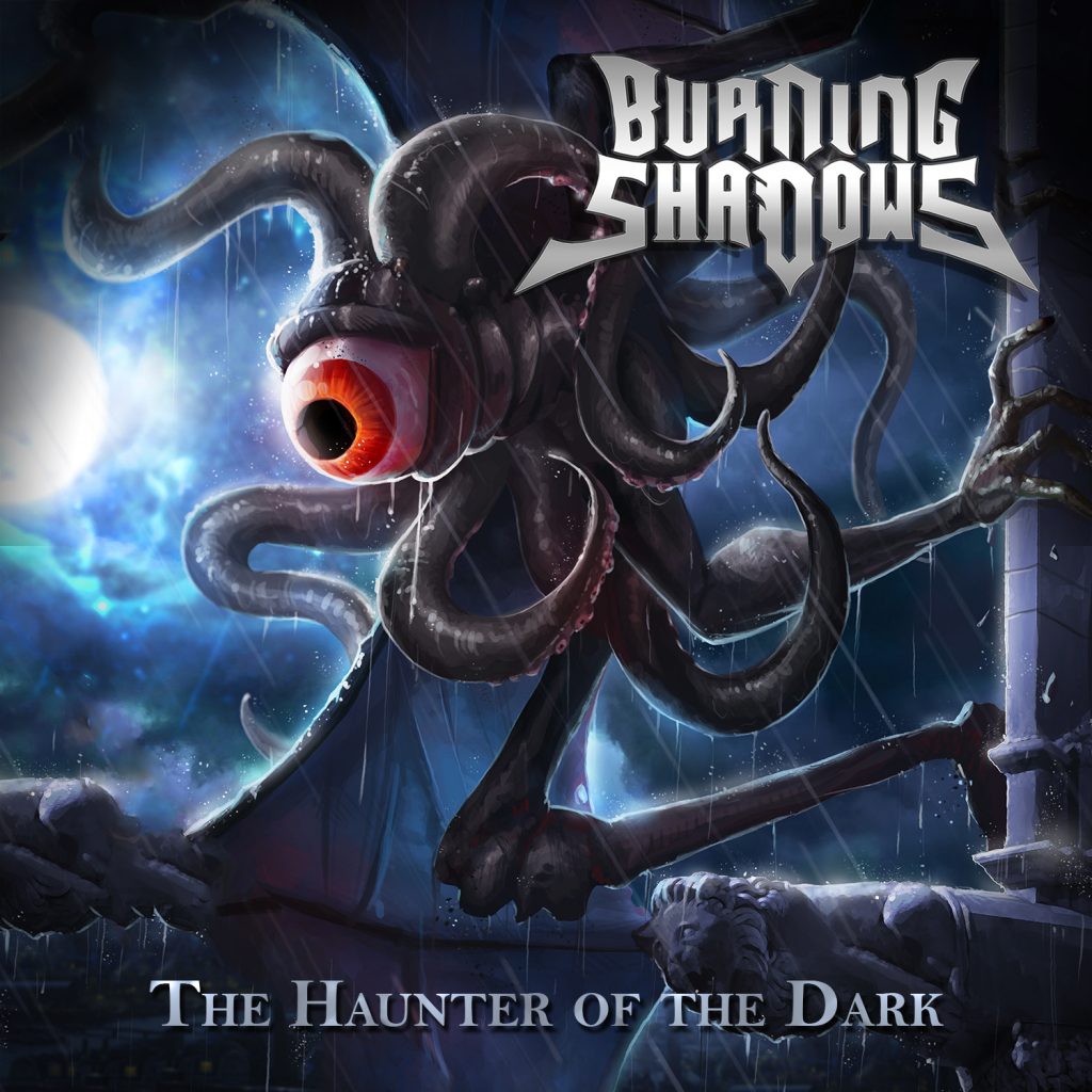 The Haunter of the Dark EP